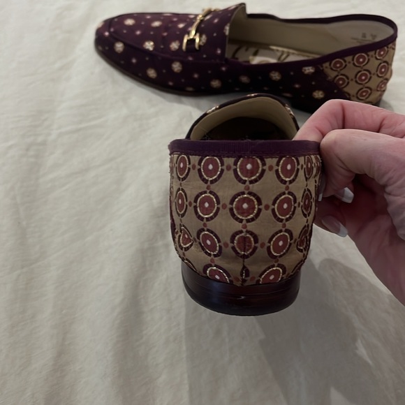 Sam Edelman loafers - Picture 4 of 6